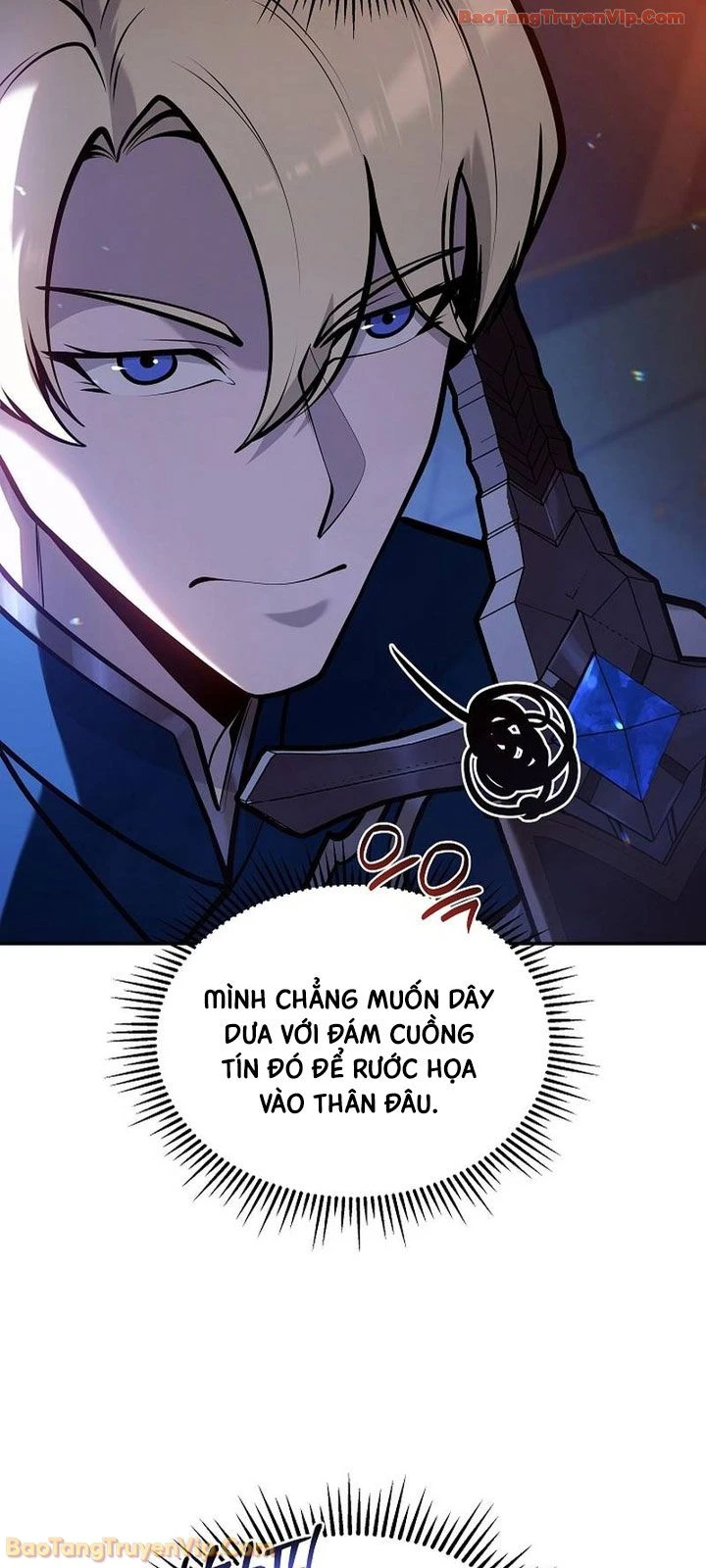 Trong Phủ Công Tước Có Con Chó Điên Chapter 41 - 63