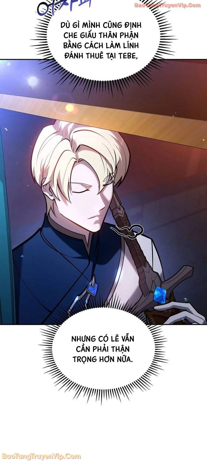 Trong Phủ Công Tước Có Con Chó Điên Chapter 41 - 64