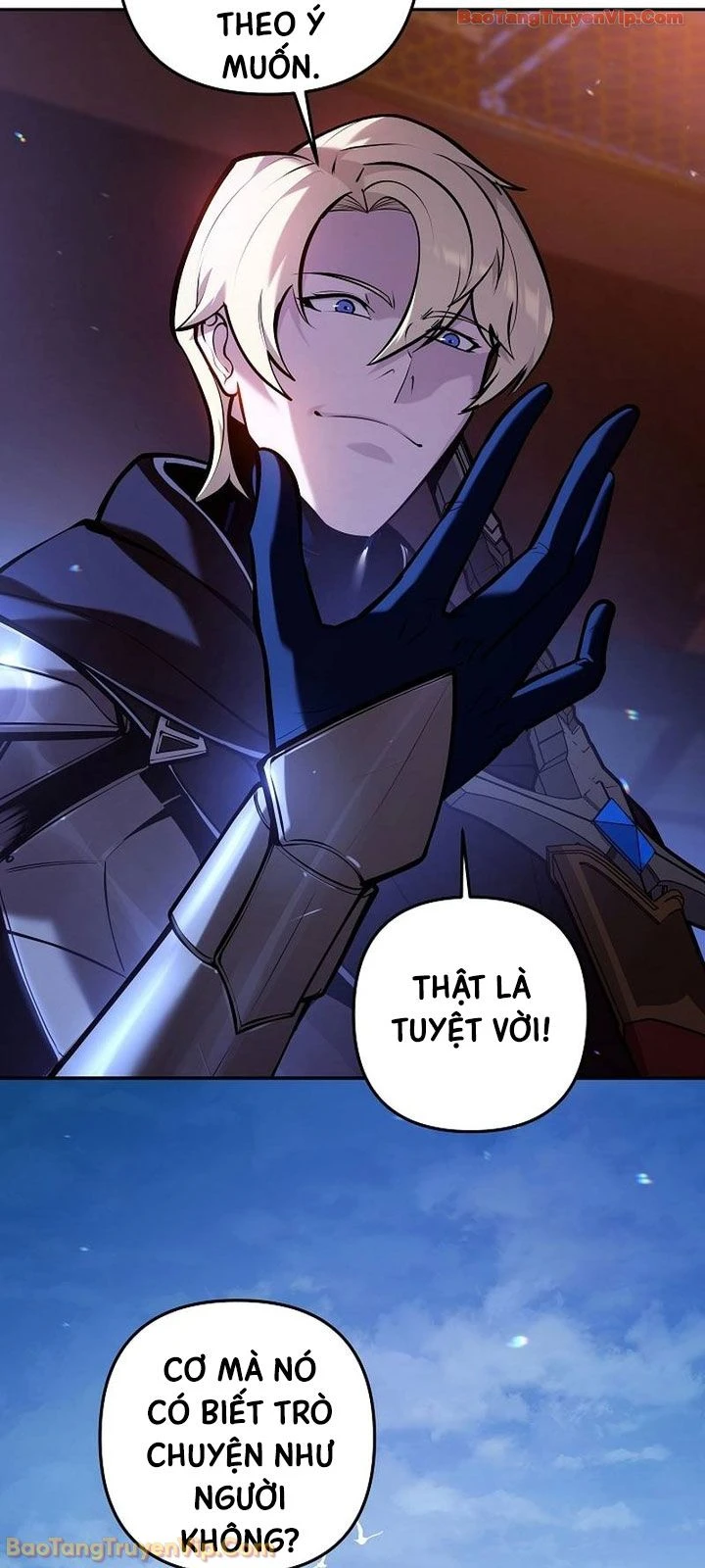 Trong Phủ Công Tước Có Con Chó Điên Chapter 41 - 74