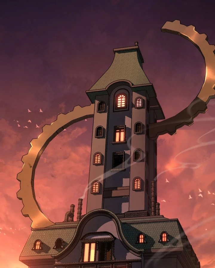 Trong Phủ Công Tước Có Con Chó Điên Chapter 42 - 14