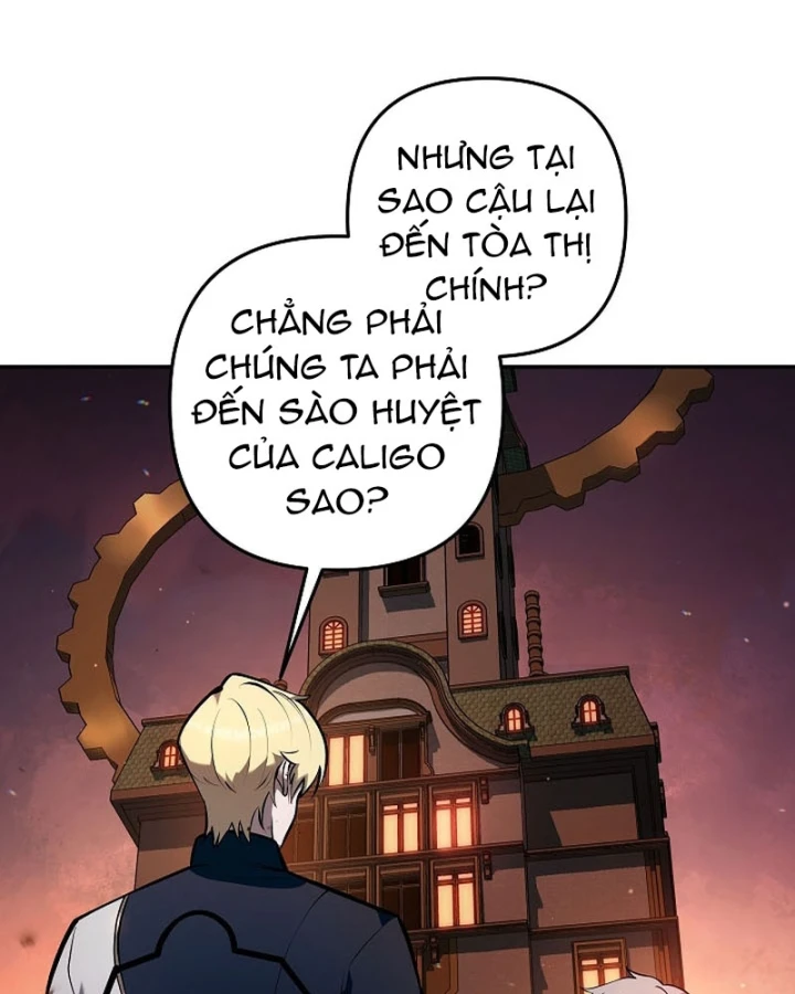 Trong Phủ Công Tước Có Con Chó Điên Chapter 42 - 18