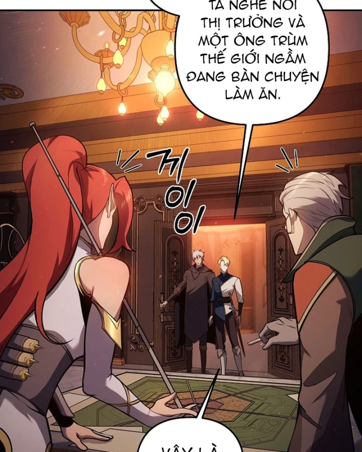 Trong Phủ Công Tước Có Con Chó Điên Chapter 42 - 24