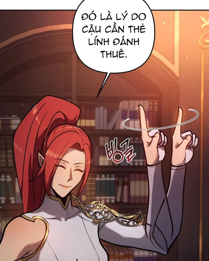 Trong Phủ Công Tước Có Con Chó Điên Chapter 42 - 36