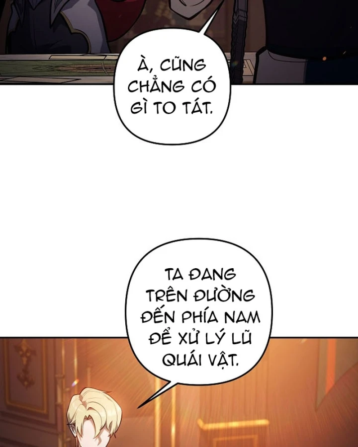 Trong Phủ Công Tước Có Con Chó Điên Chapter 42 - 42