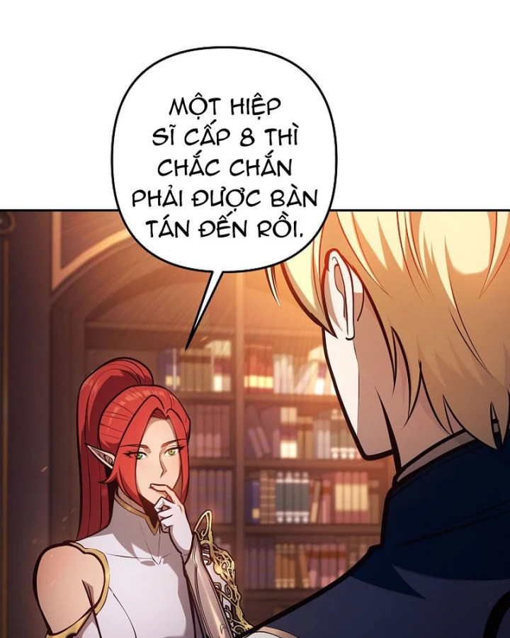 Trong Phủ Công Tước Có Con Chó Điên Chapter 42 - 46