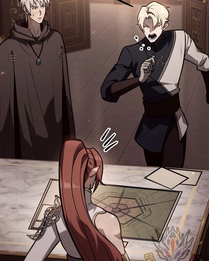 Trong Phủ Công Tước Có Con Chó Điên Chapter 42 - 70