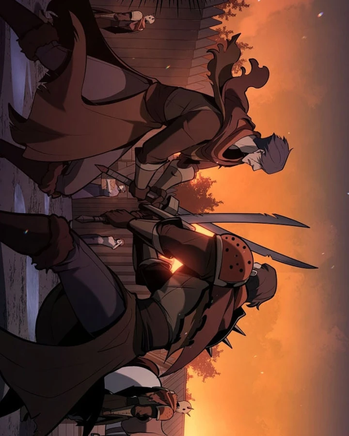 Trong Phủ Công Tước Có Con Chó Điên Chapter 42 - 93