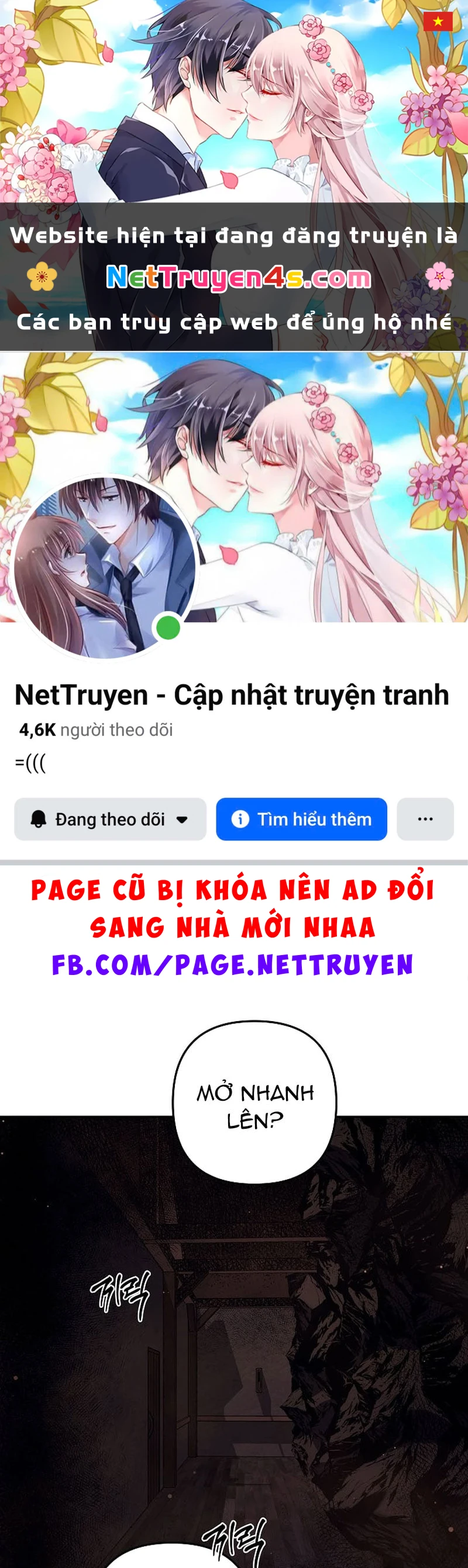 Trong Phủ Công Tước Có Con Chó Điên Chapter 43 - 1