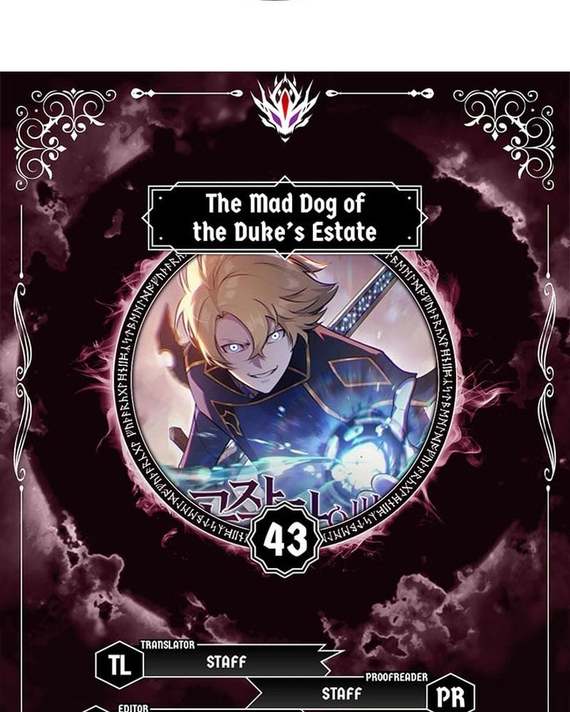 Trong Phủ Công Tước Có Con Chó Điên Chapter 43 - 6