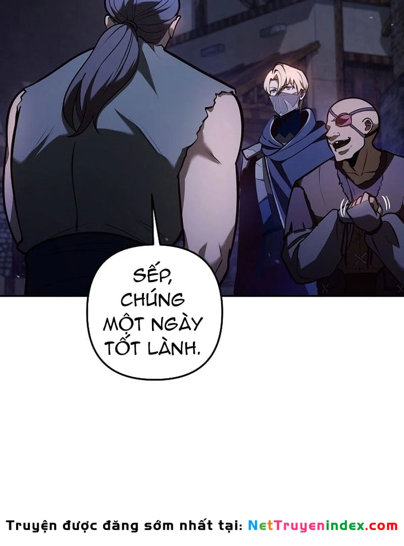 Trong Phủ Công Tước Có Con Chó Điên Chapter 43 - 27