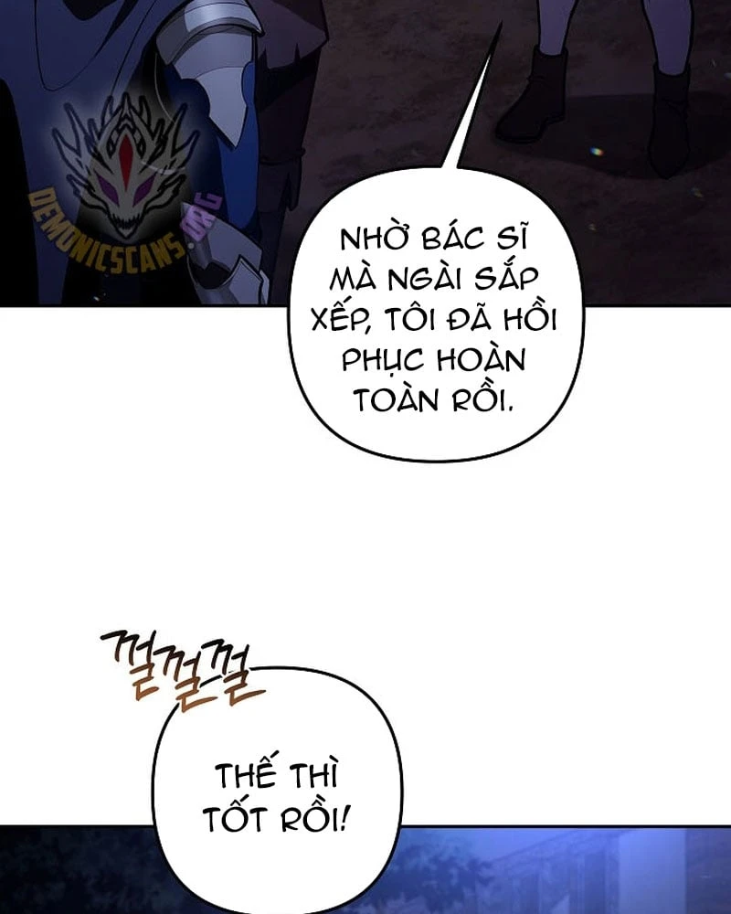 Trong Phủ Công Tước Có Con Chó Điên Chapter 43 - 29