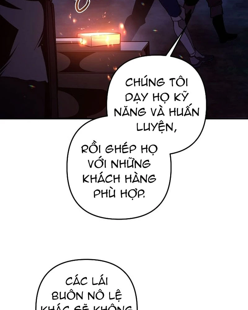 Trong Phủ Công Tước Có Con Chó Điên Chapter 43 - 46