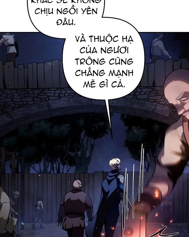 Trong Phủ Công Tước Có Con Chó Điên Chapter 43 - 47