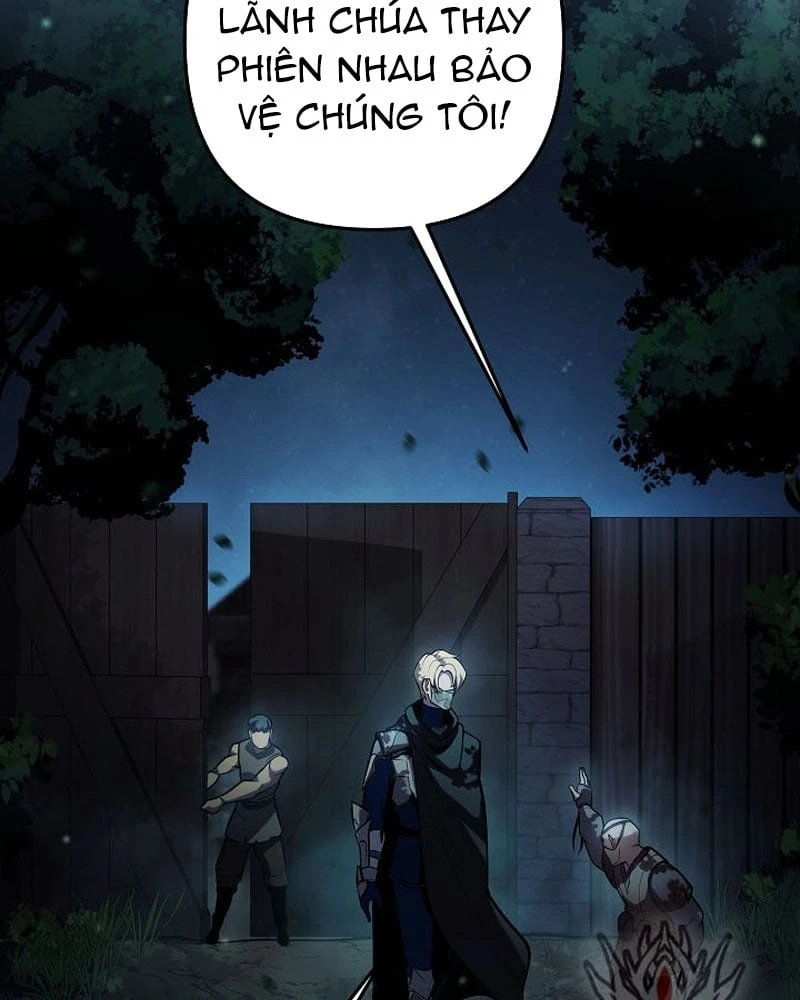 Trong Phủ Công Tước Có Con Chó Điên Chapter 43 - 49