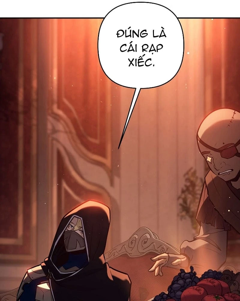 Trong Phủ Công Tước Có Con Chó Điên Chapter 43 - 104