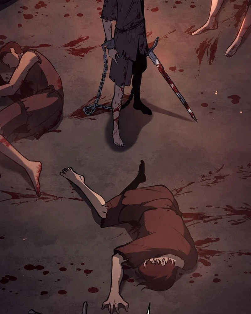 Trong Phủ Công Tước Có Con Chó Điên Chapter 43 - 111