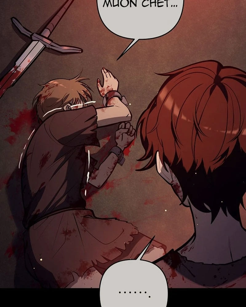 Trong Phủ Công Tước Có Con Chó Điên Chapter 43 - 114