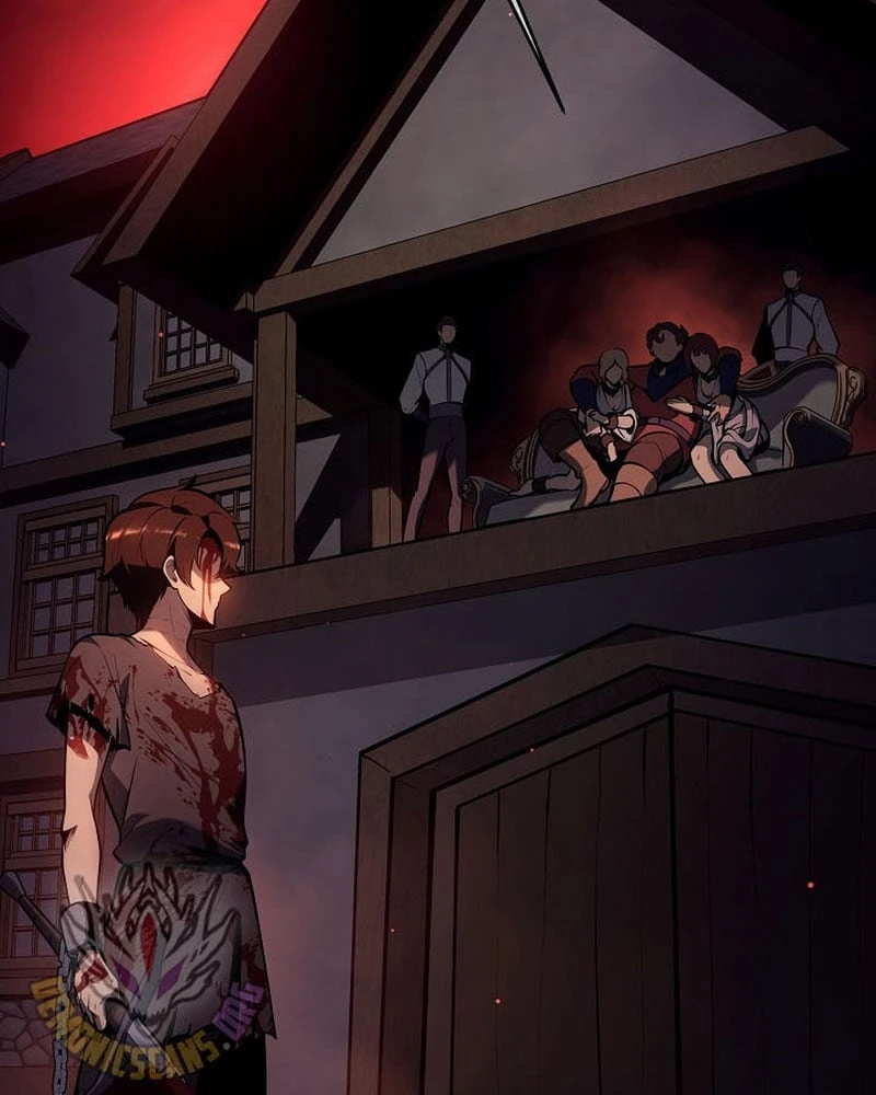 Trong Phủ Công Tước Có Con Chó Điên Chapter 43 - 118