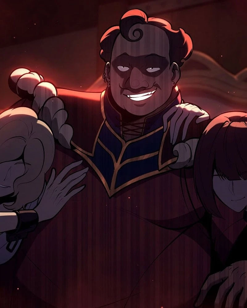 Trong Phủ Công Tước Có Con Chó Điên Chapter 43 - 120