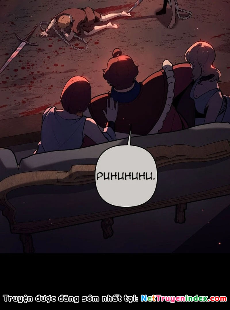 Trong Phủ Công Tước Có Con Chó Điên Chapter 43 - 122