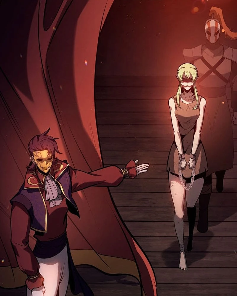 Trong Phủ Công Tước Có Con Chó Điên Chapter 43 - 138