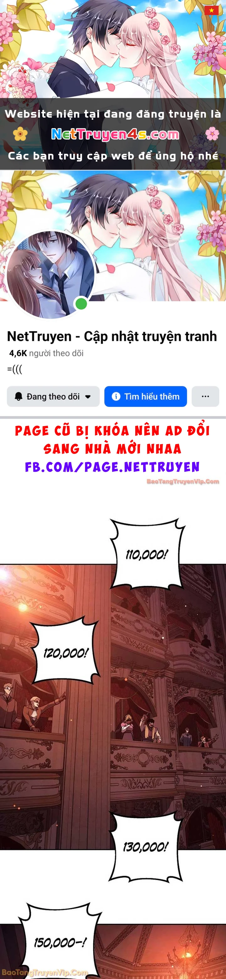 Trong Phủ Công Tước Có Con Chó Điên Chapter 44 - 1