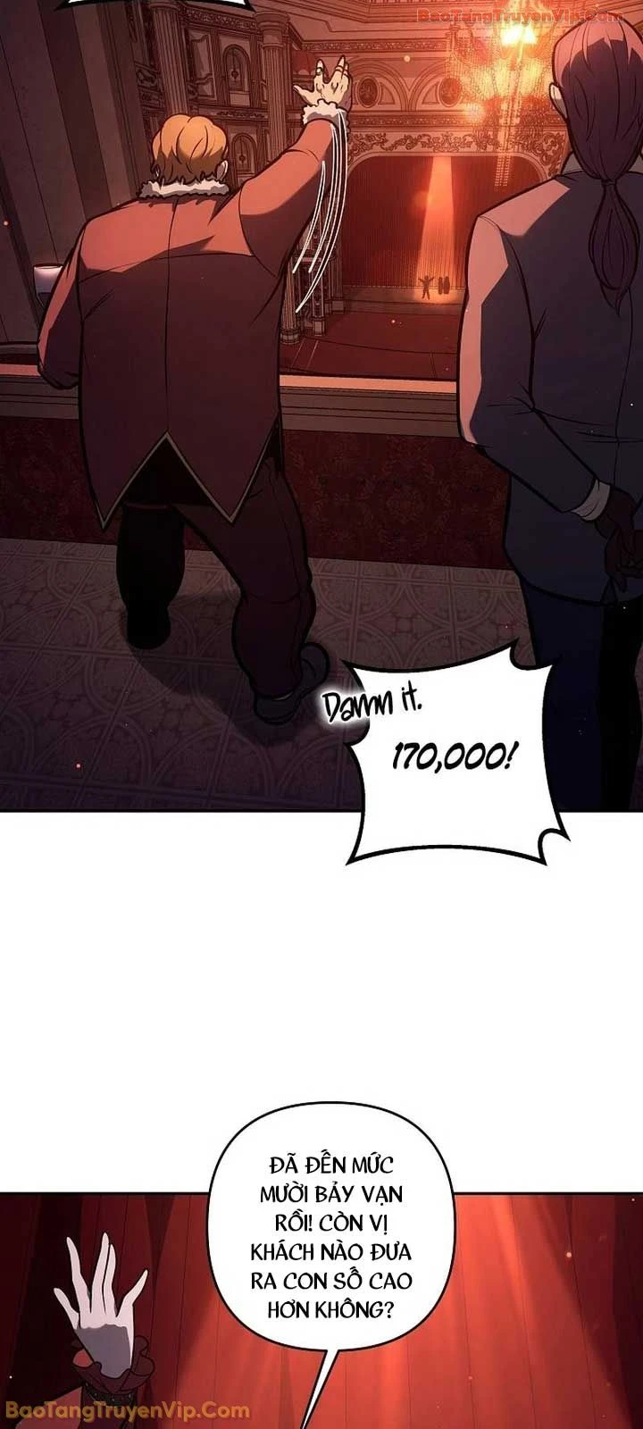 Trong Phủ Công Tước Có Con Chó Điên Chapter 44 - 2