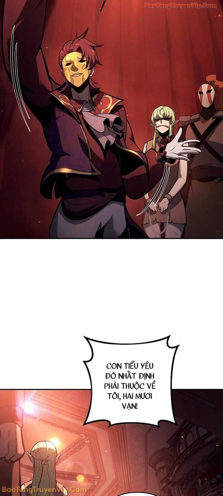 Trong Phủ Công Tước Có Con Chó Điên Chapter 44 - 3