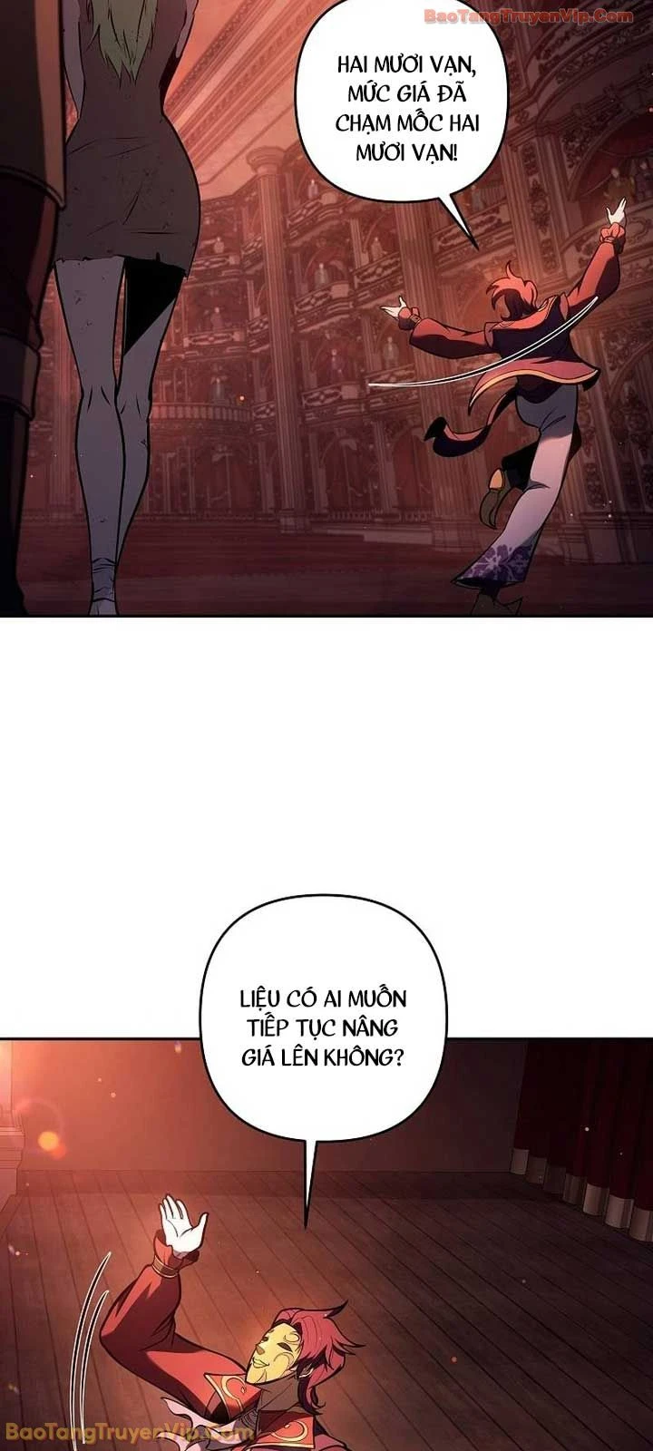 Trong Phủ Công Tước Có Con Chó Điên Chapter 44 - 4