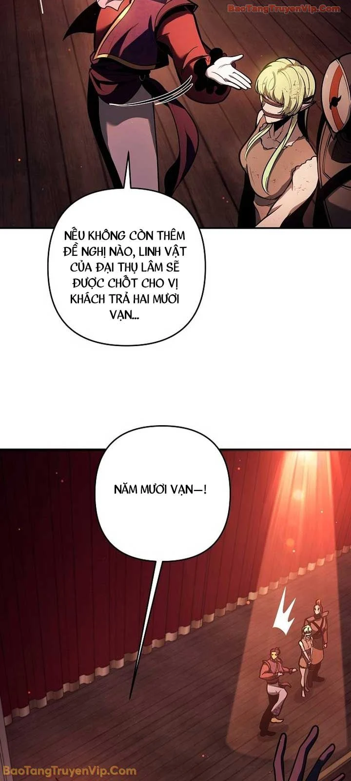 Trong Phủ Công Tước Có Con Chó Điên Chapter 44 - 5