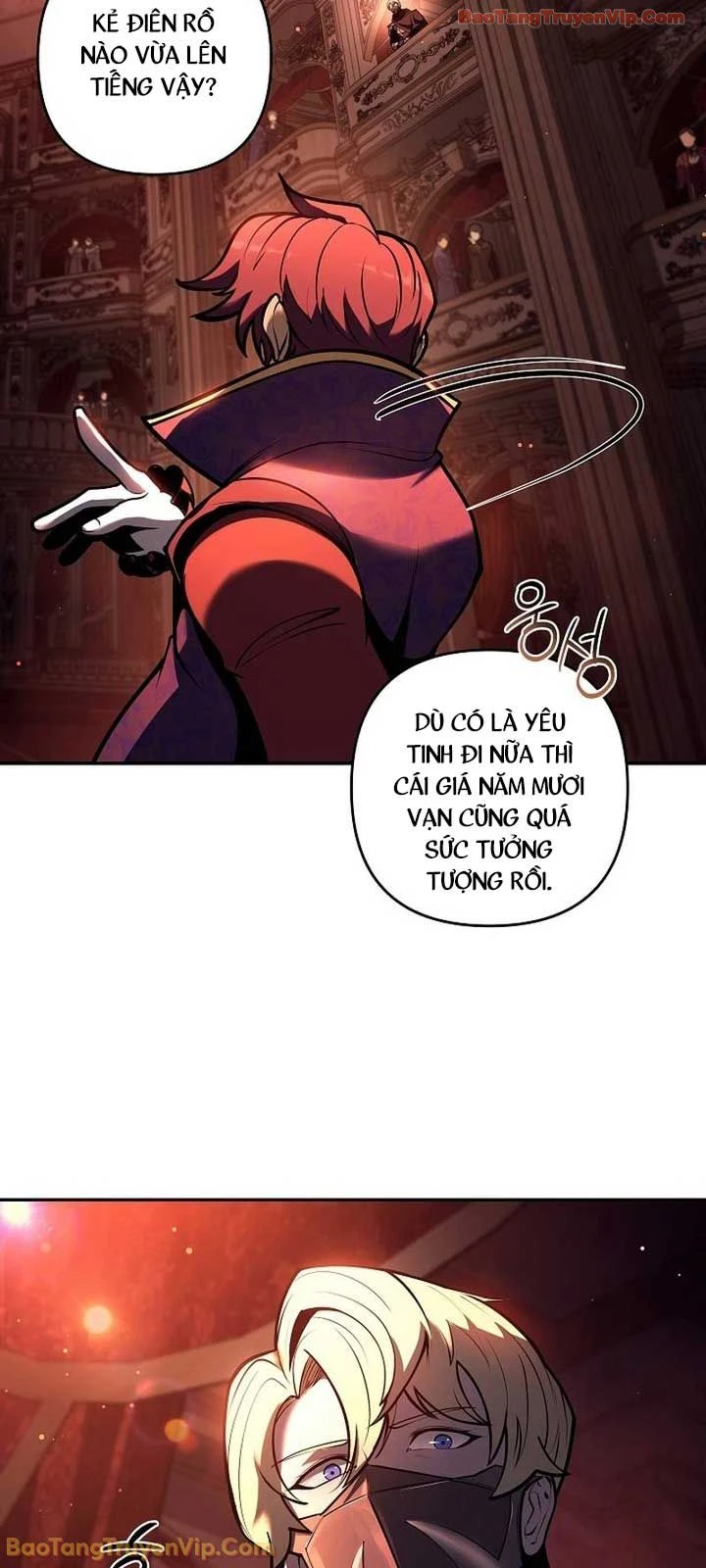 Trong Phủ Công Tước Có Con Chó Điên Chapter 44 - 7