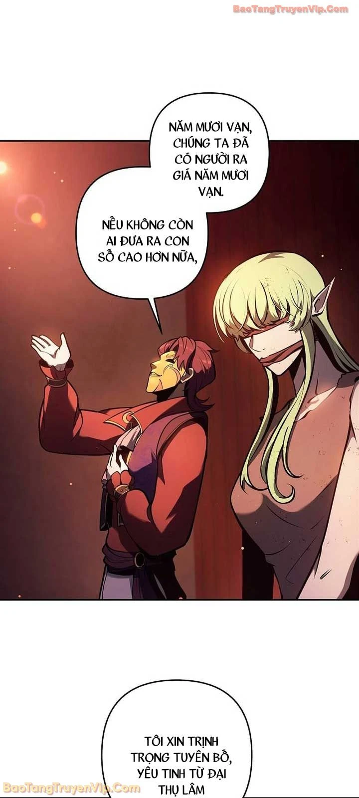 Trong Phủ Công Tước Có Con Chó Điên Chapter 44 - 9