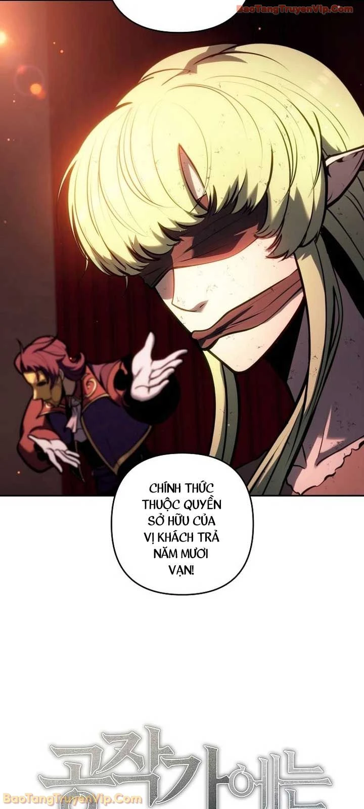 Trong Phủ Công Tước Có Con Chó Điên Chapter 44 - 10