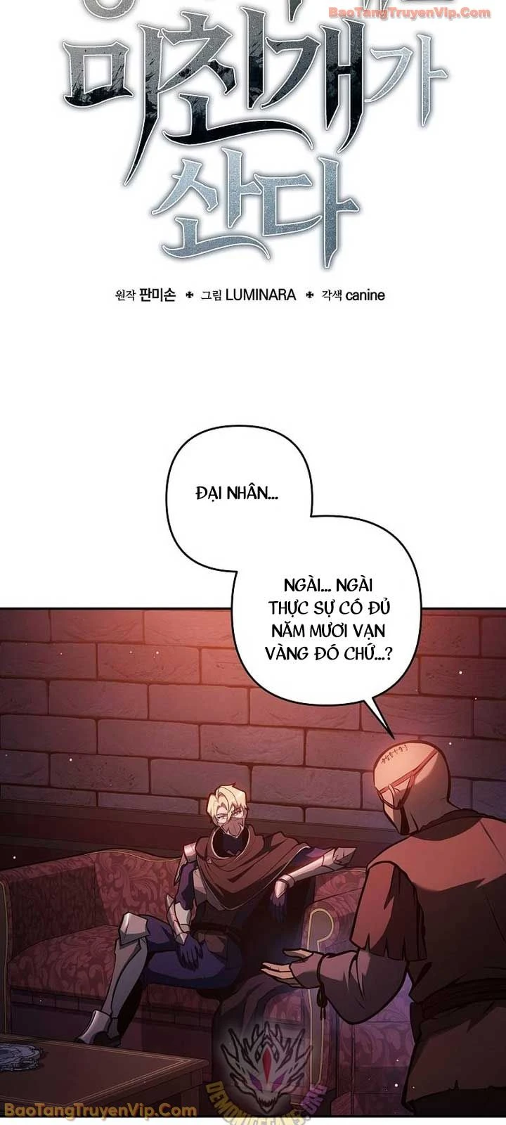 Trong Phủ Công Tước Có Con Chó Điên Chapter 44 - 11