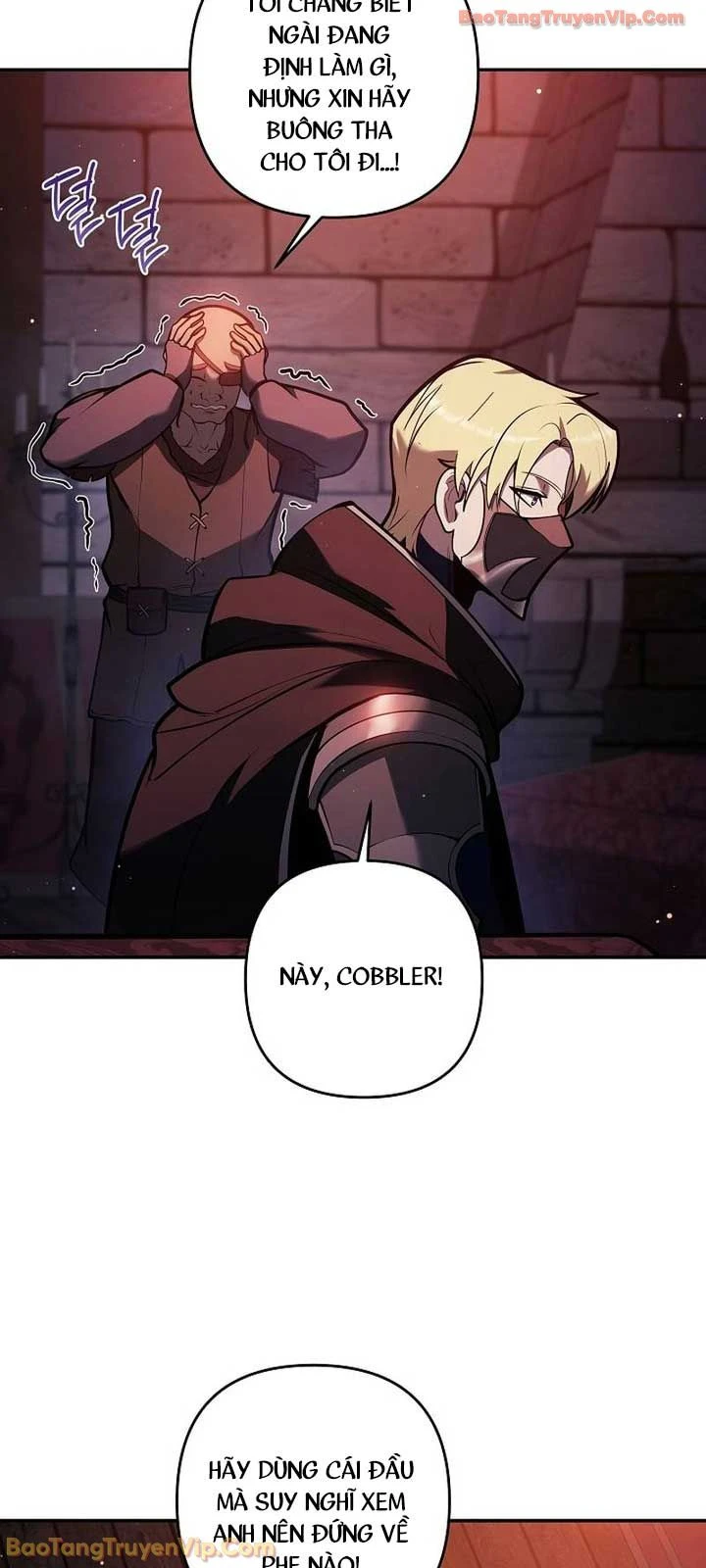 Trong Phủ Công Tước Có Con Chó Điên Chapter 44 - 17