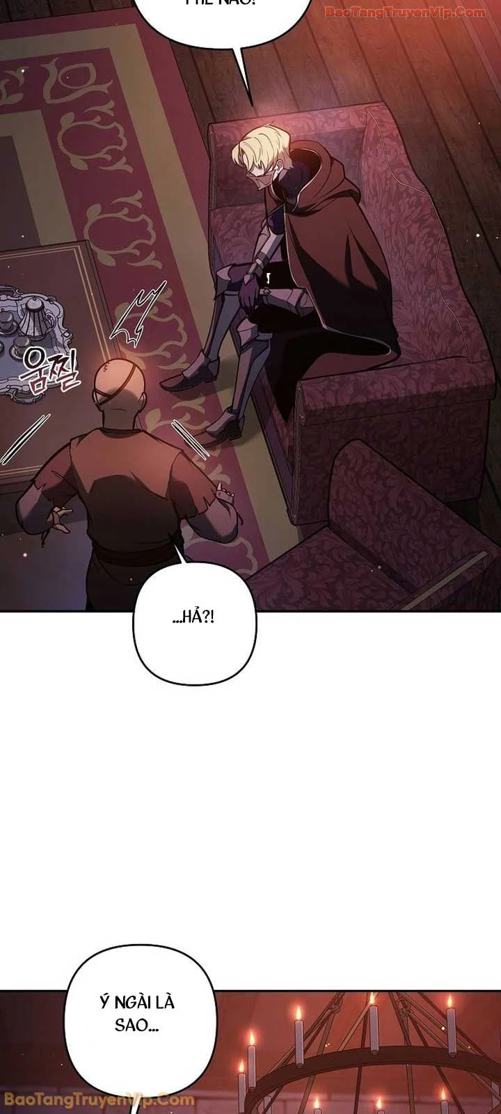 Trong Phủ Công Tước Có Con Chó Điên Chapter 44 - 18