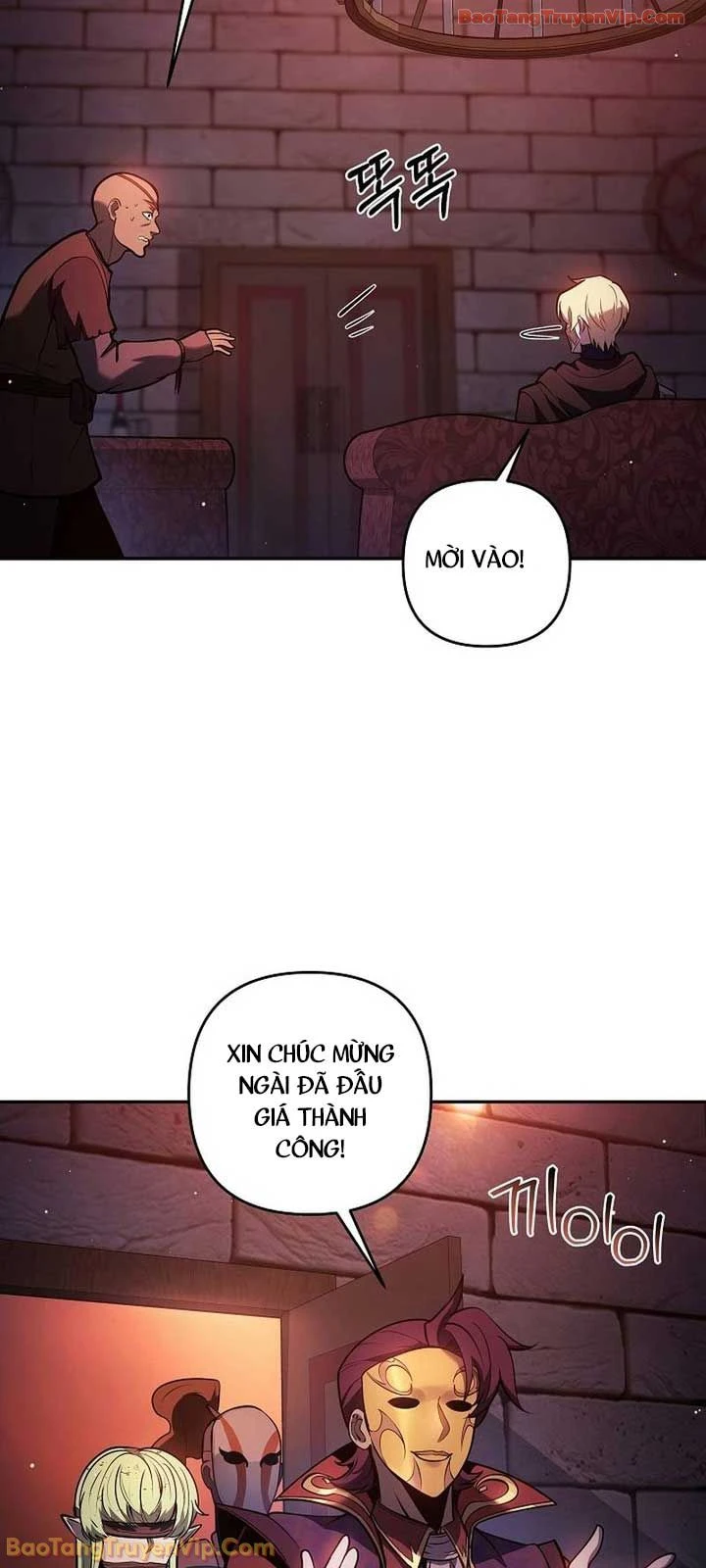 Trong Phủ Công Tước Có Con Chó Điên Chapter 44 - 19