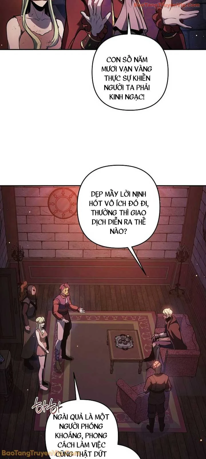 Trong Phủ Công Tước Có Con Chó Điên Chapter 44 - 20