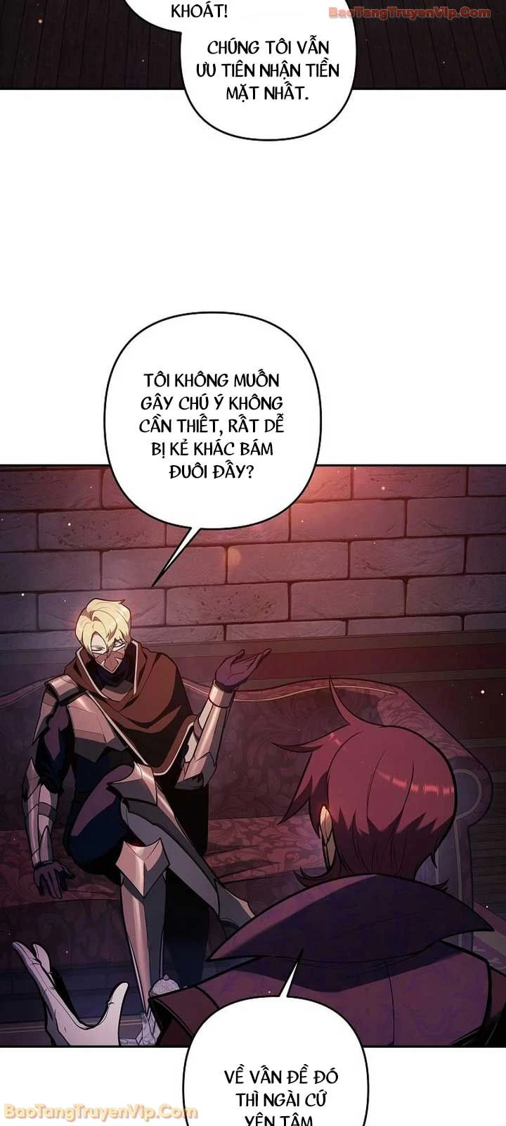 Trong Phủ Công Tước Có Con Chó Điên Chapter 44 - 21