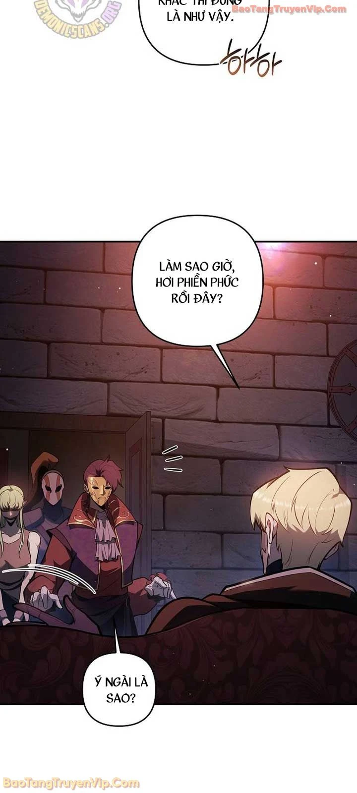 Trong Phủ Công Tước Có Con Chó Điên Chapter 44 - 24