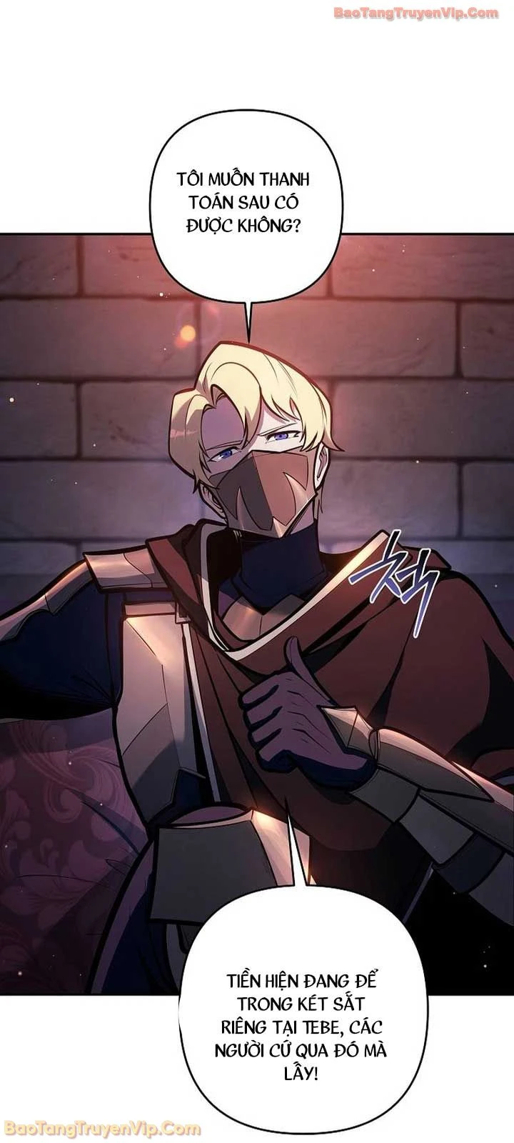 Trong Phủ Công Tước Có Con Chó Điên Chapter 44 - 25