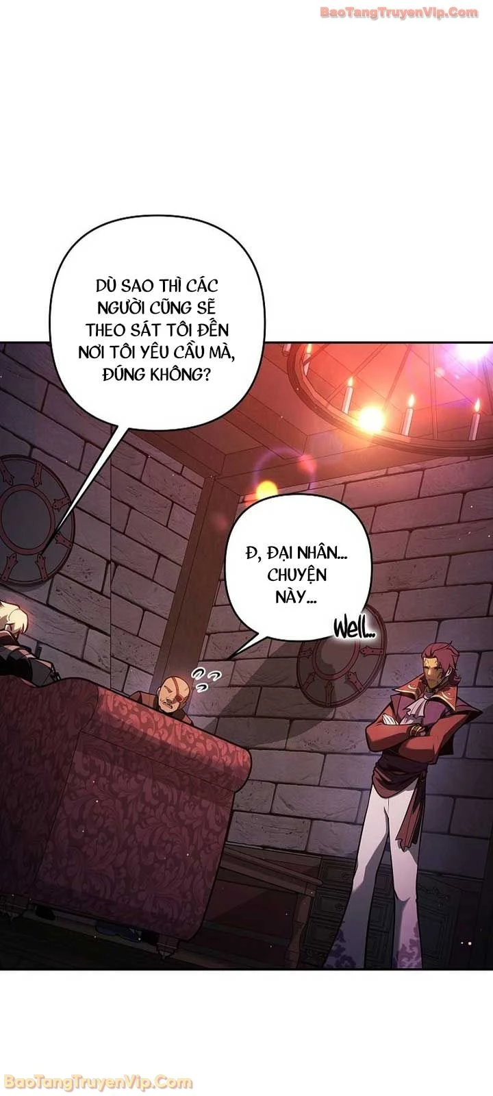 Trong Phủ Công Tước Có Con Chó Điên Chapter 44 - 26