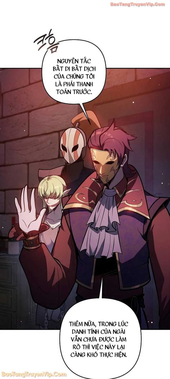 Trong Phủ Công Tước Có Con Chó Điên Chapter 44 - 27