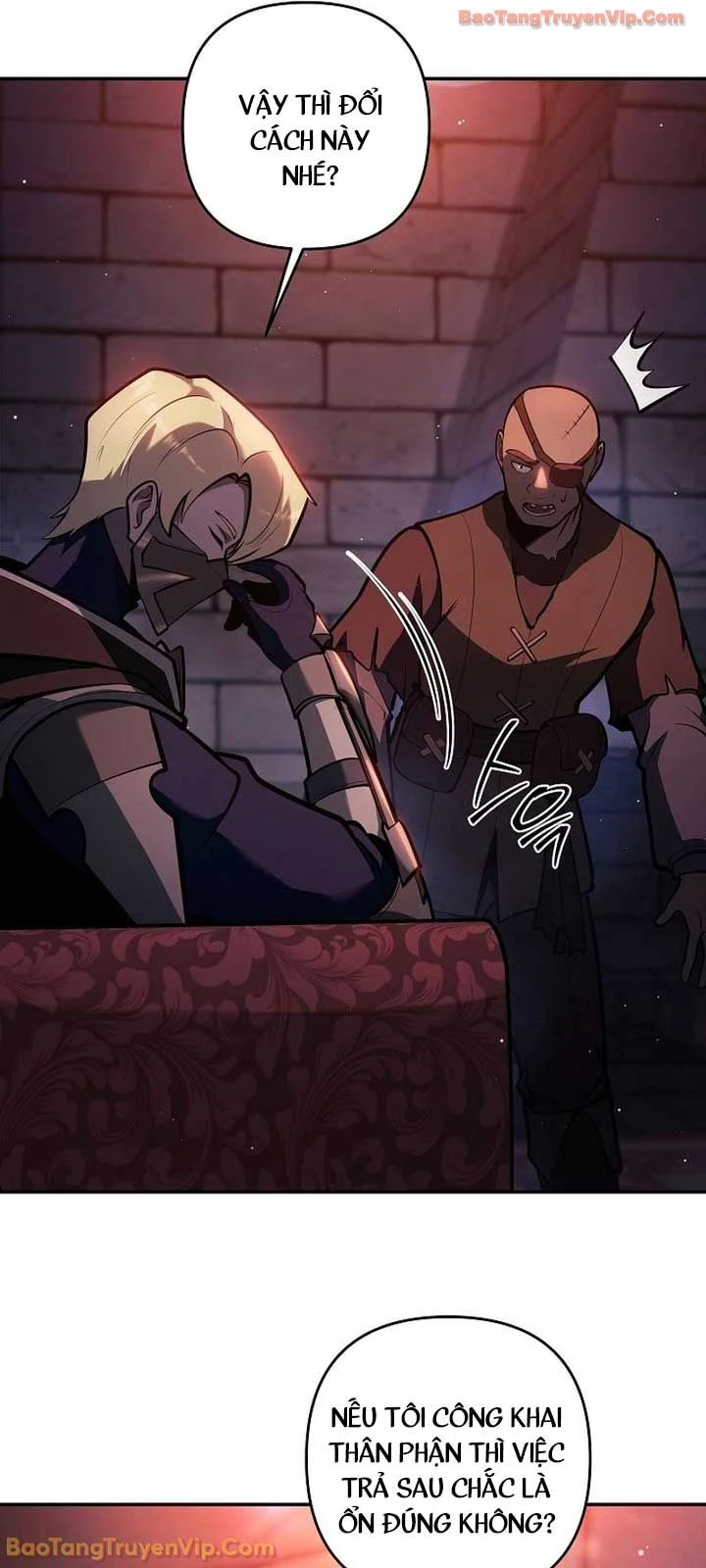 Trong Phủ Công Tước Có Con Chó Điên Chapter 44 - 31