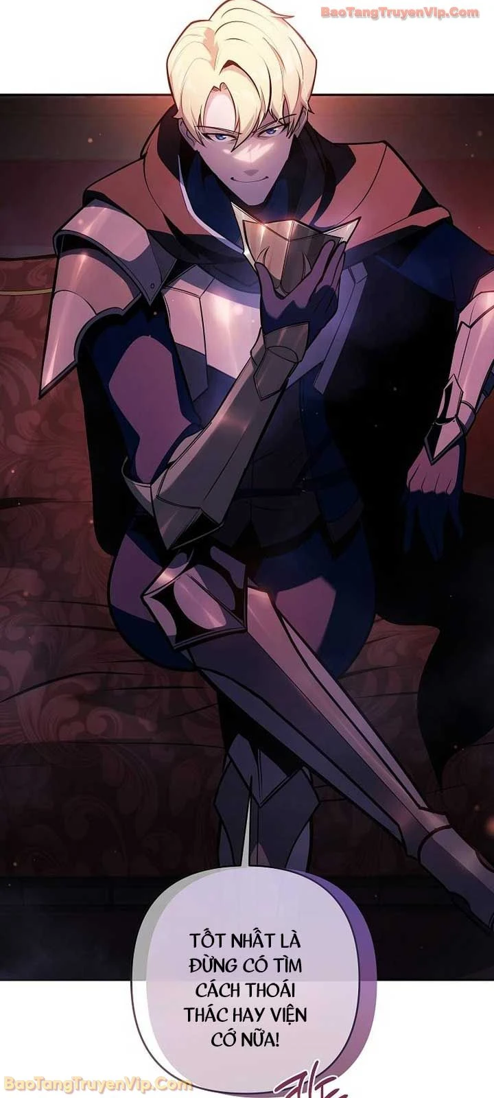 Trong Phủ Công Tước Có Con Chó Điên Chapter 44 - 33