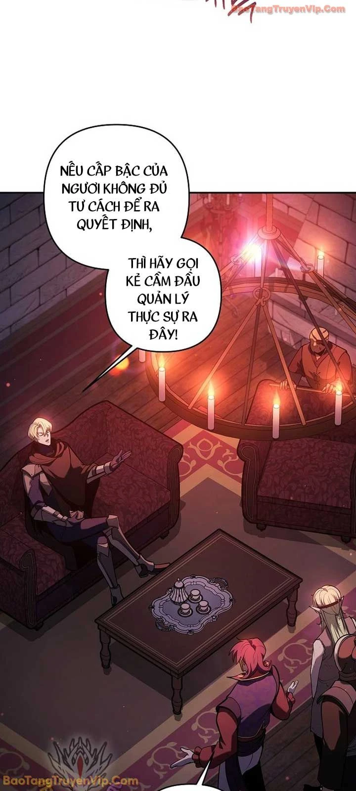 Trong Phủ Công Tước Có Con Chó Điên Chapter 44 - 34