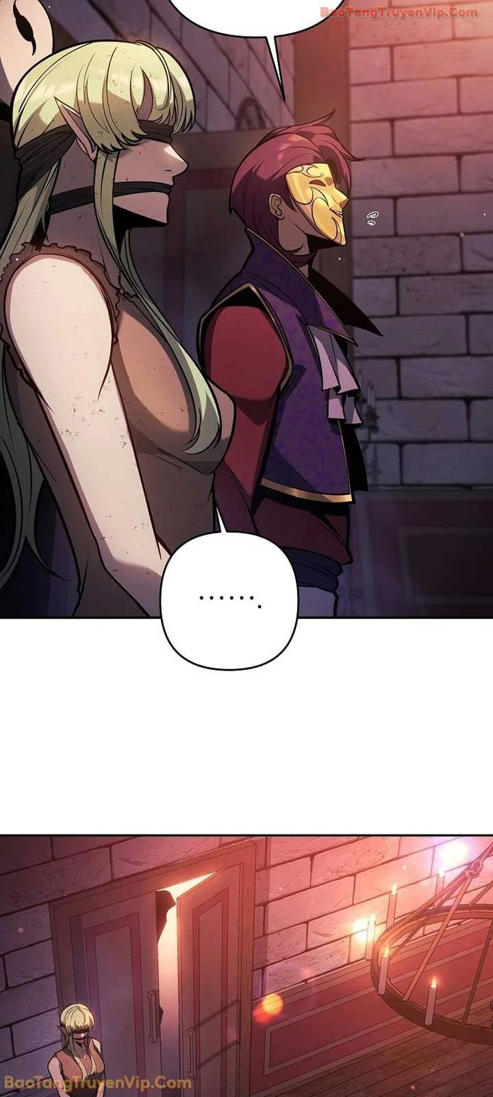 Trong Phủ Công Tước Có Con Chó Điên Chapter 44 - 37