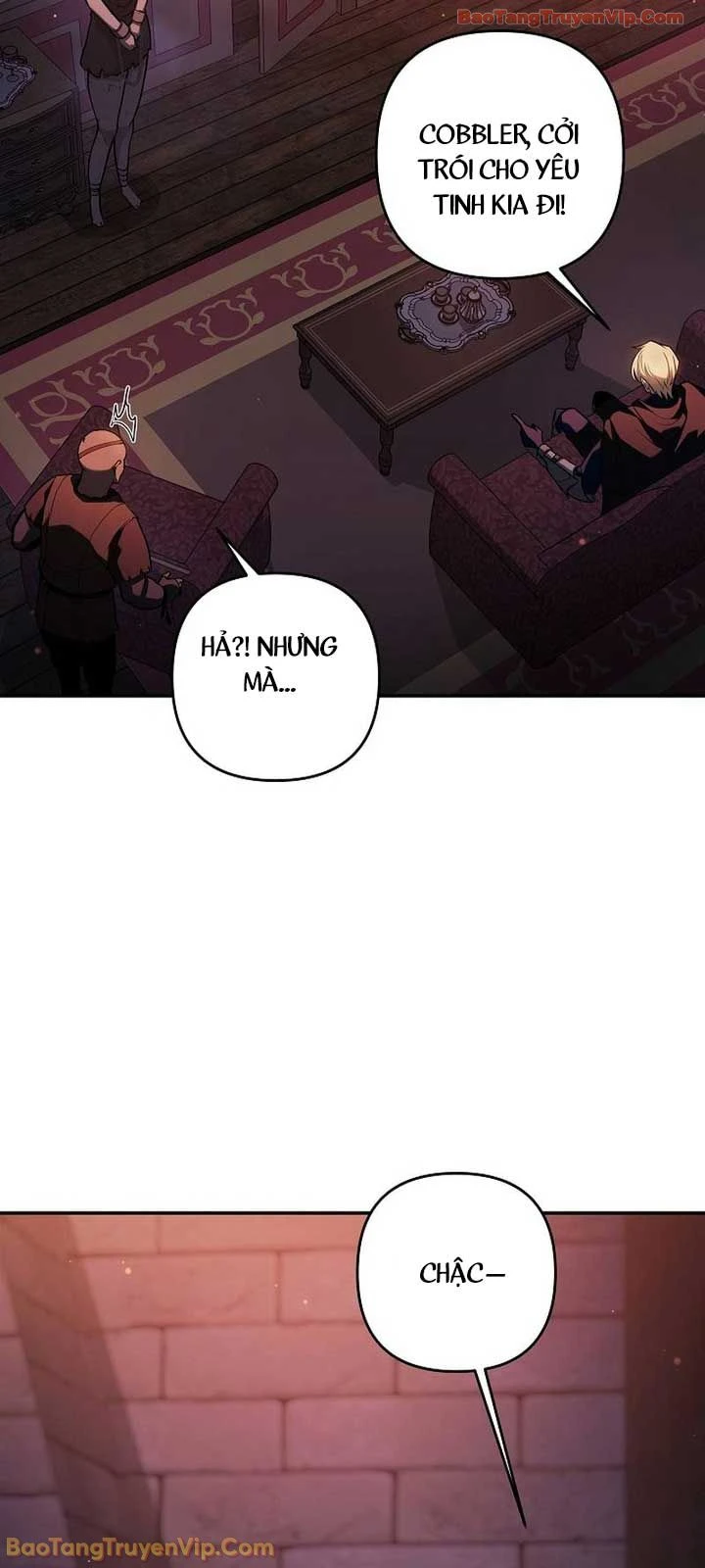 Trong Phủ Công Tước Có Con Chó Điên Chapter 44 - 38