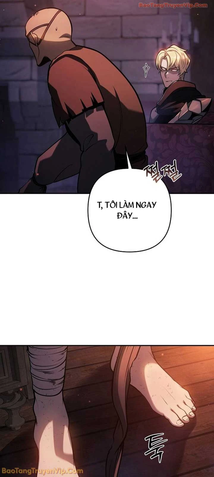 Trong Phủ Công Tước Có Con Chó Điên Chapter 44 - 39