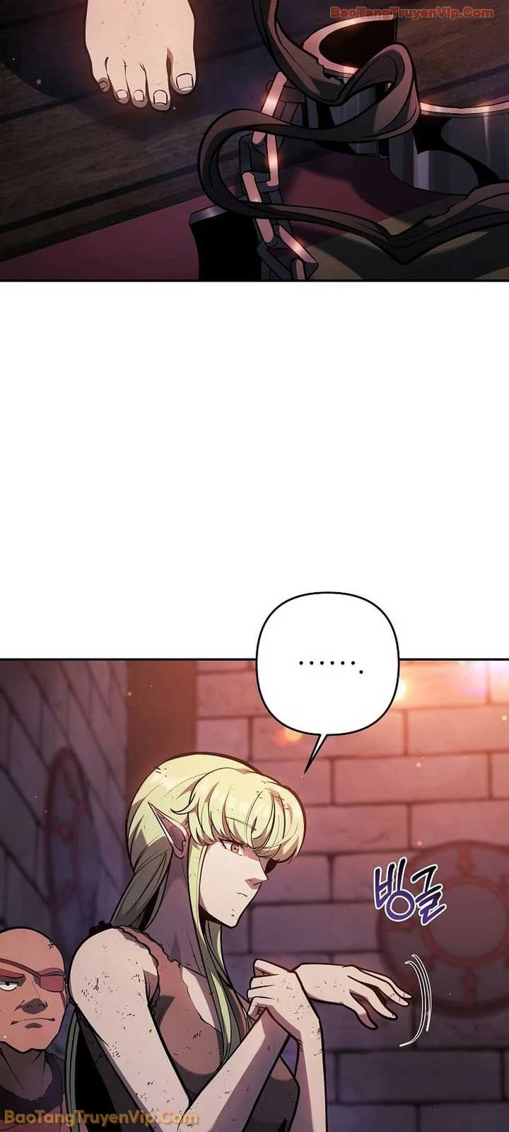 Trong Phủ Công Tước Có Con Chó Điên Chapter 44 - 40